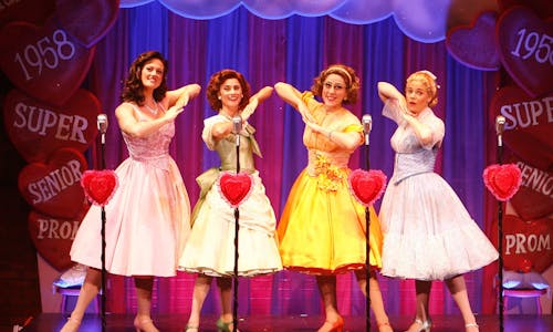 the marvelous wodnerettes 3
